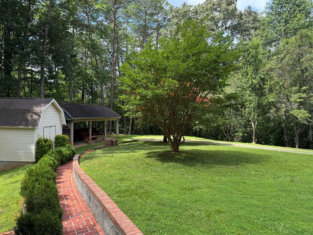 365 Quarles Lane