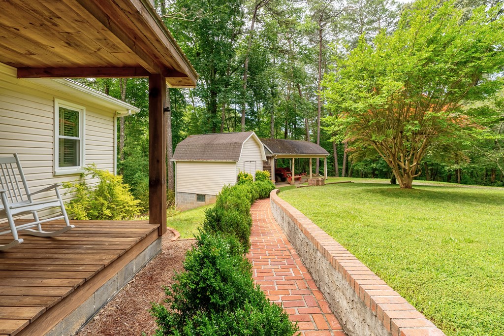 365 Quarles Lane