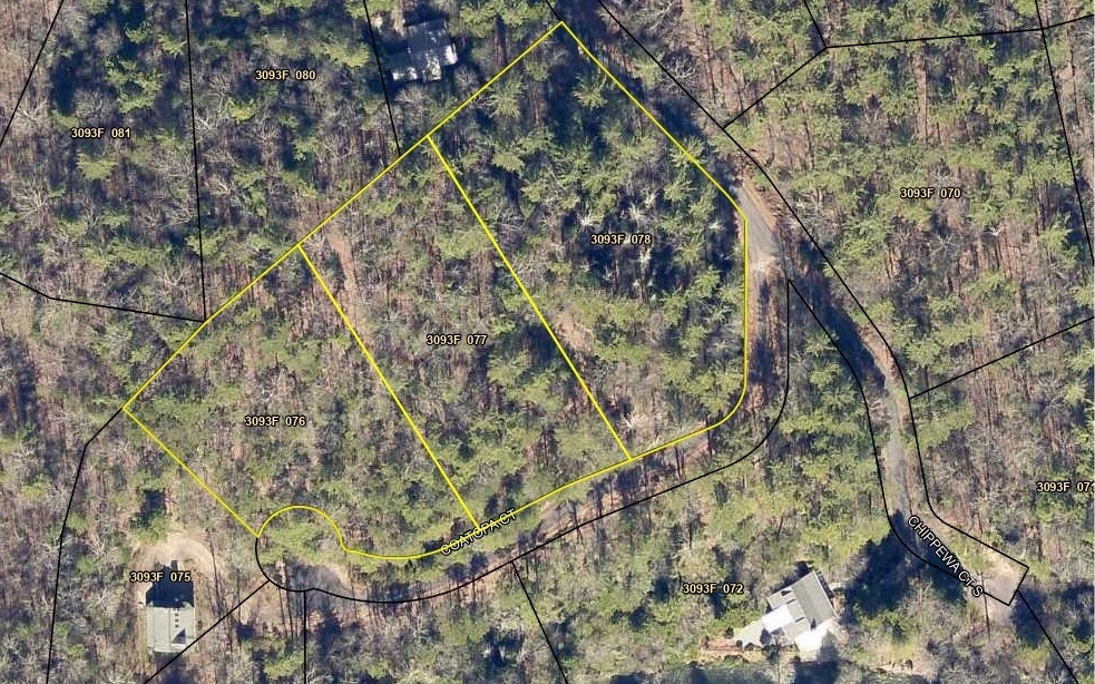 3+AC Coatopa Court