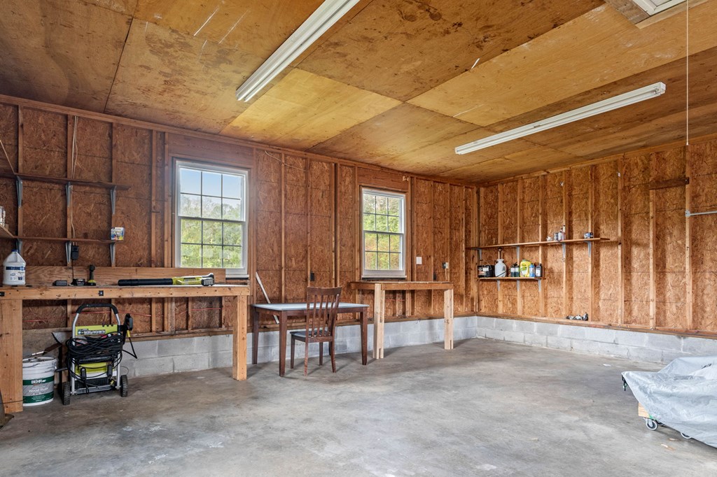 206 Piney Woods Drive
