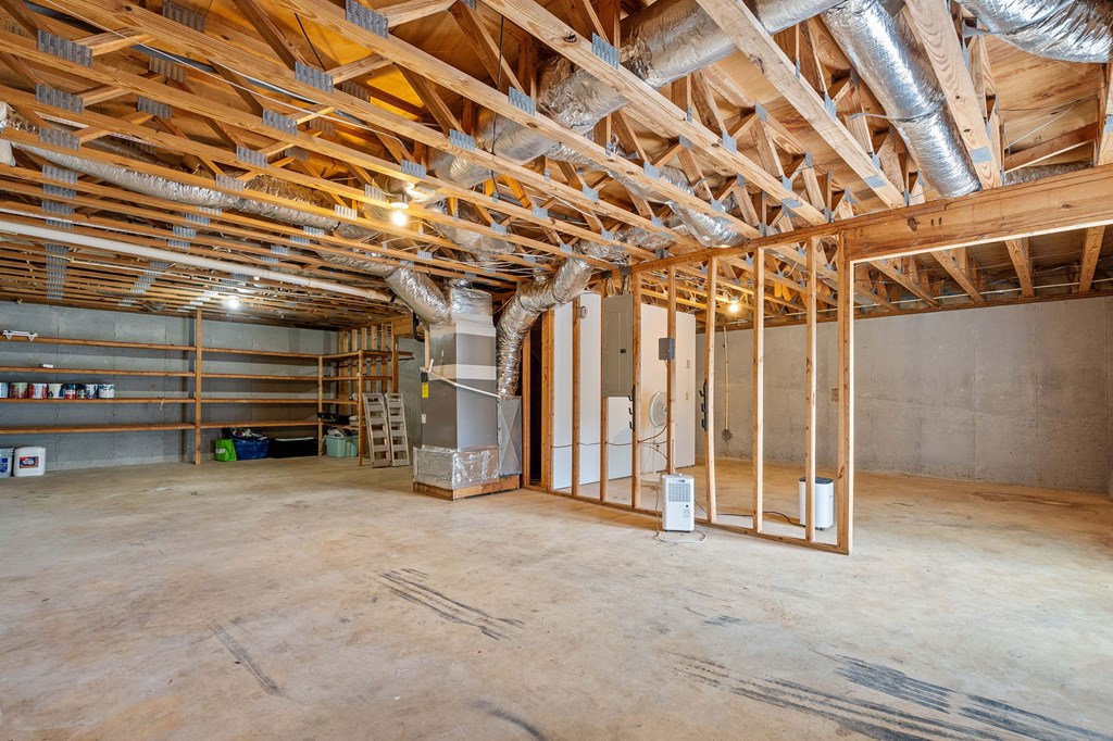 206 Piney Woods Drive