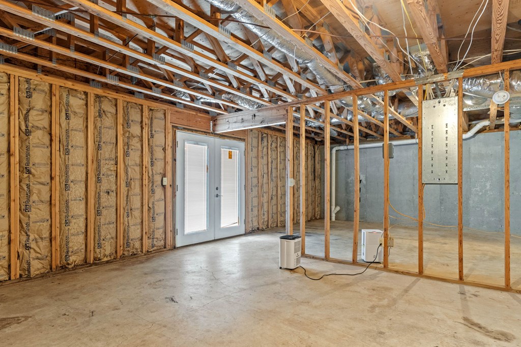 206 Piney Woods Drive