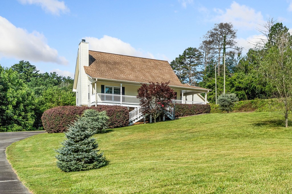 206 Piney Woods Drive