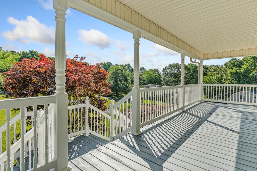 206 Piney Woods Drive