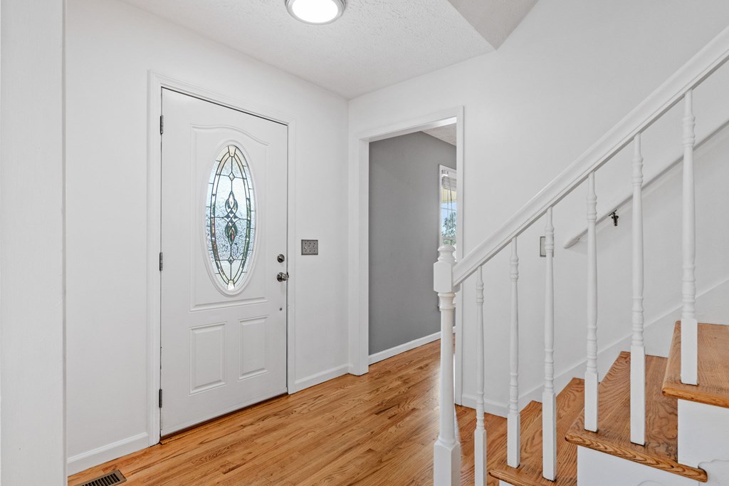 206 Piney Woods Drive