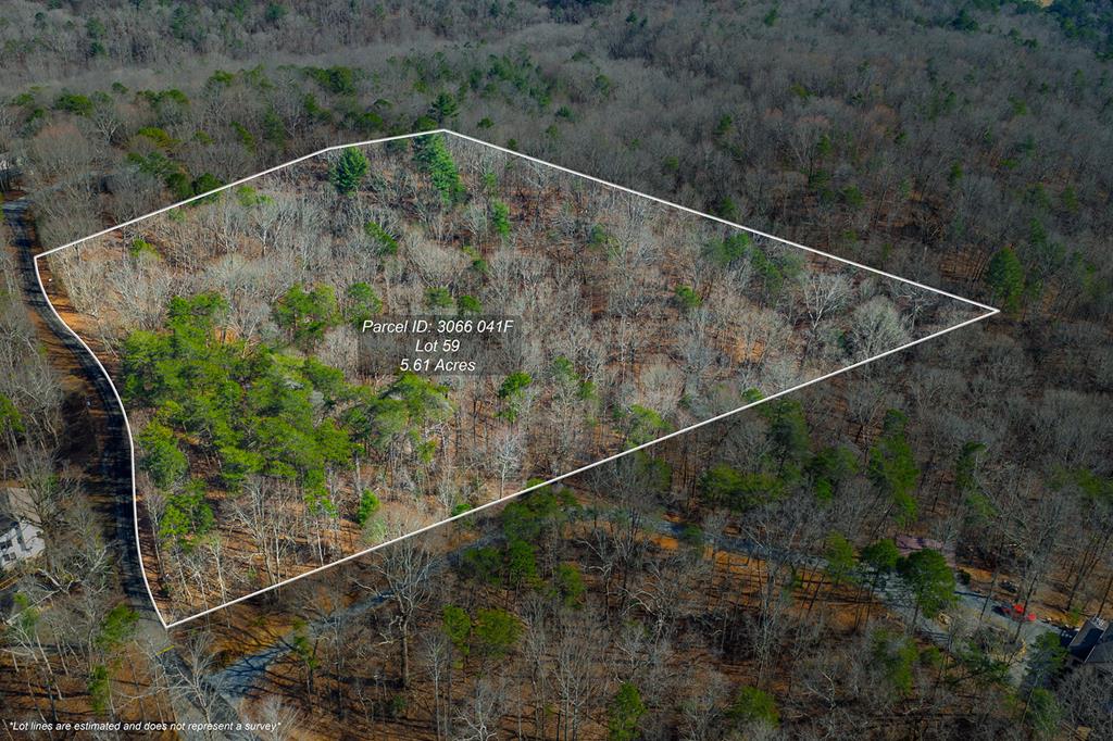 Lot 59 Timberwalk Drive