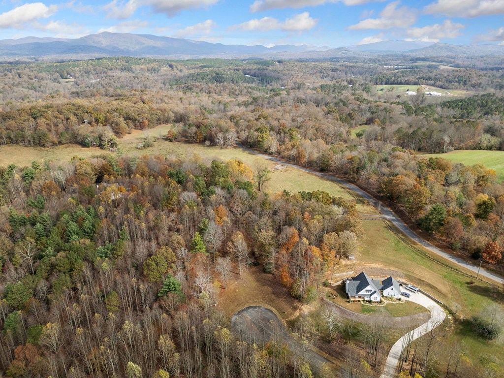 Lot 15 Highpoint Ridge Court