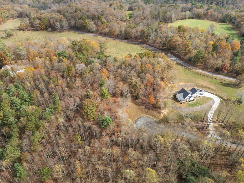 Lot 15 Highpoint Ridge Court
