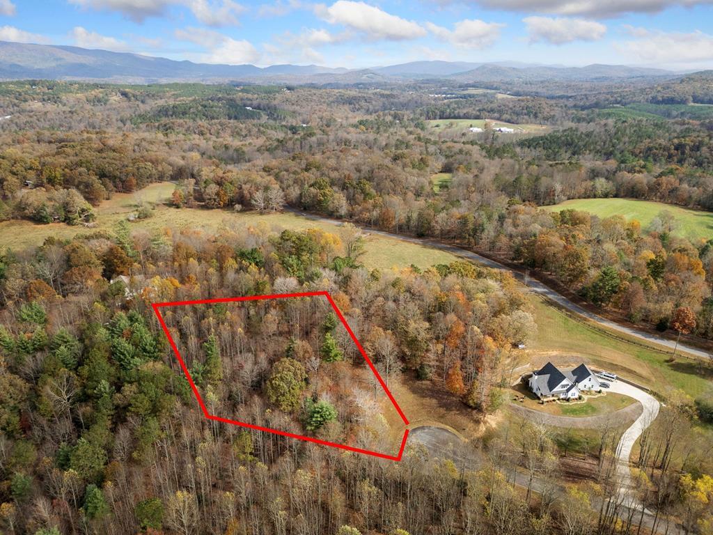Lot 15 Highpoint Ridge Court