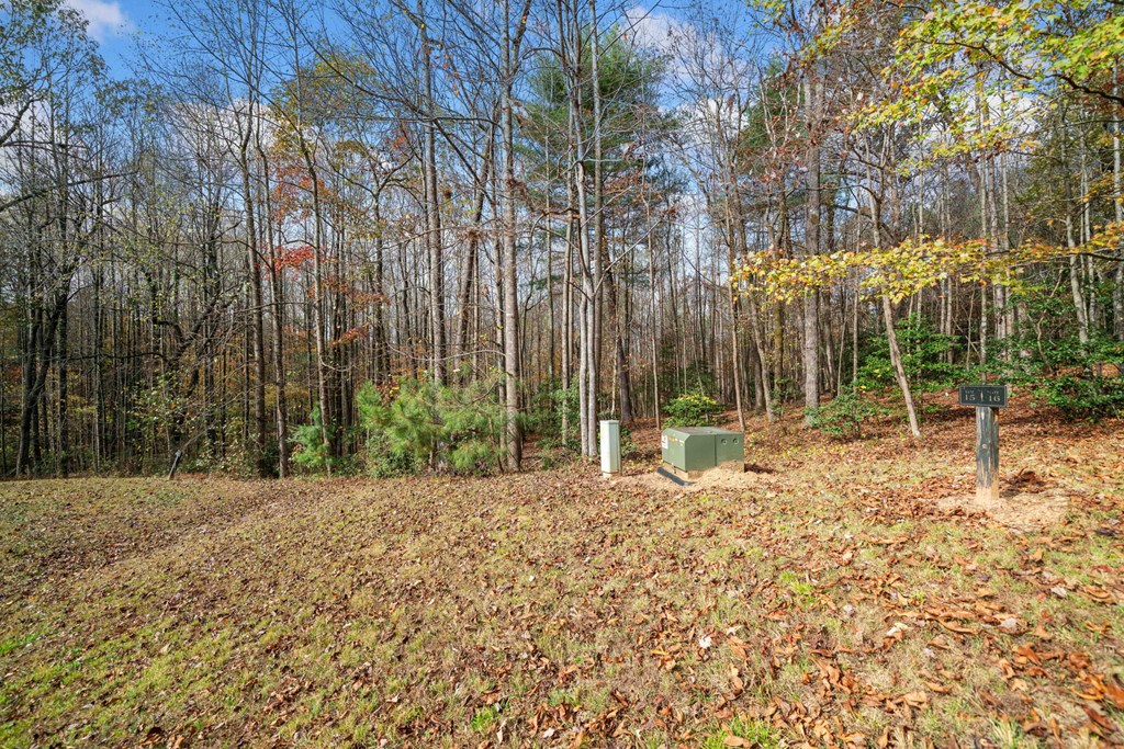Lot 15 Highpoint Ridge Court