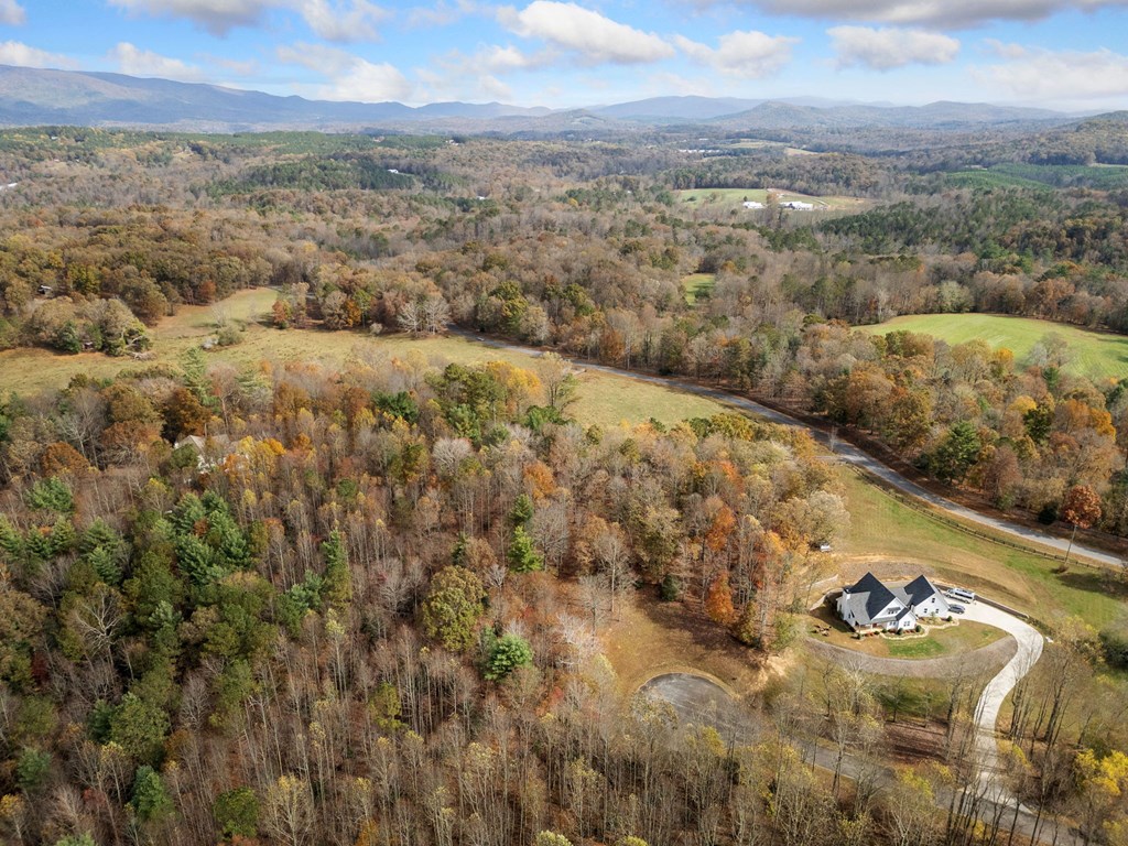 Lot 15 Highpoint Ridge Court