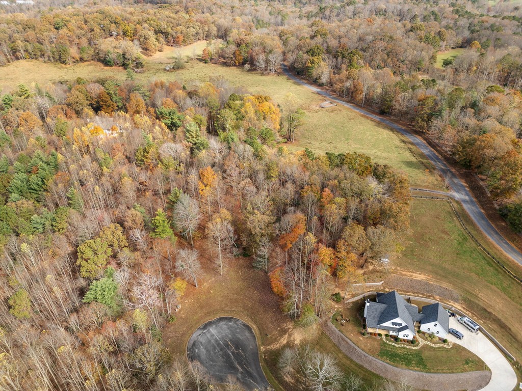 Lot 15 Highpoint Ridge Court