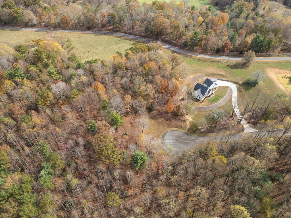Lot 15 Highpoint Ridge Court