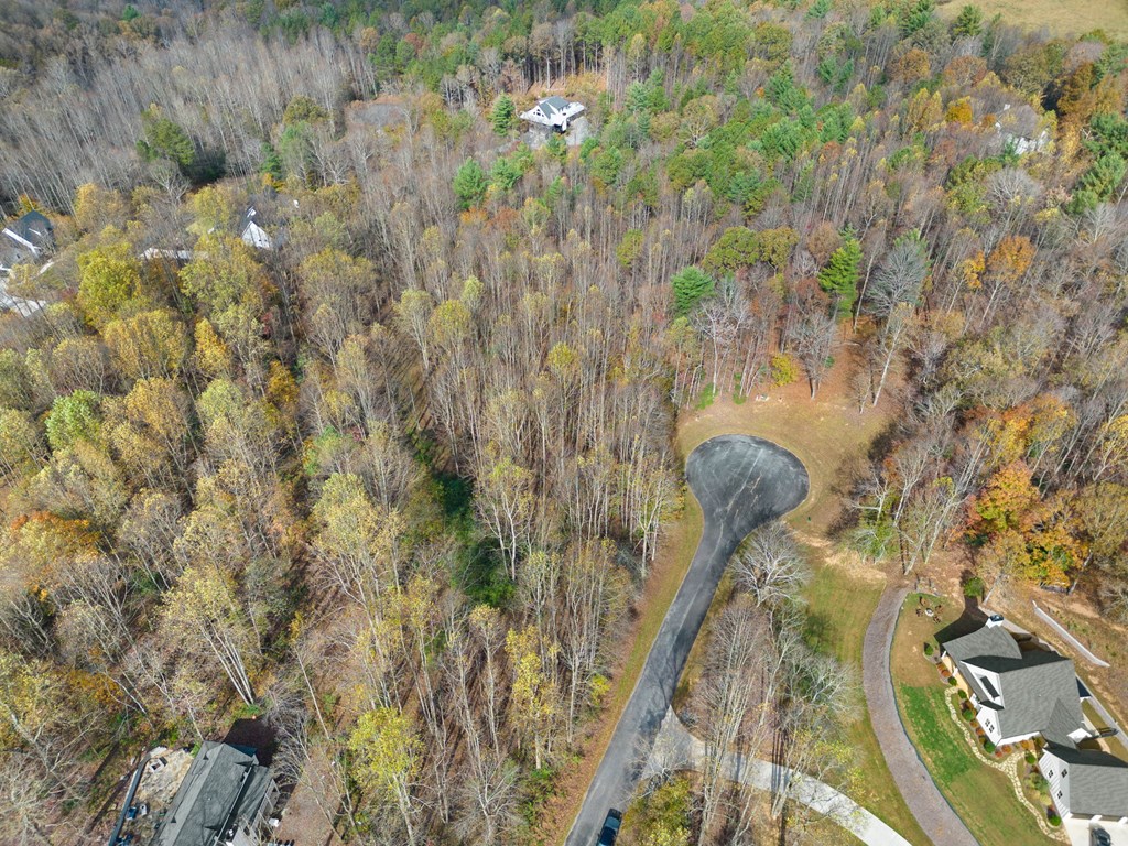 Lot 14 Highpoint Ridge Court