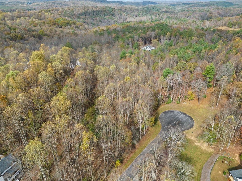 Lot 14 Highpoint Ridge Court
