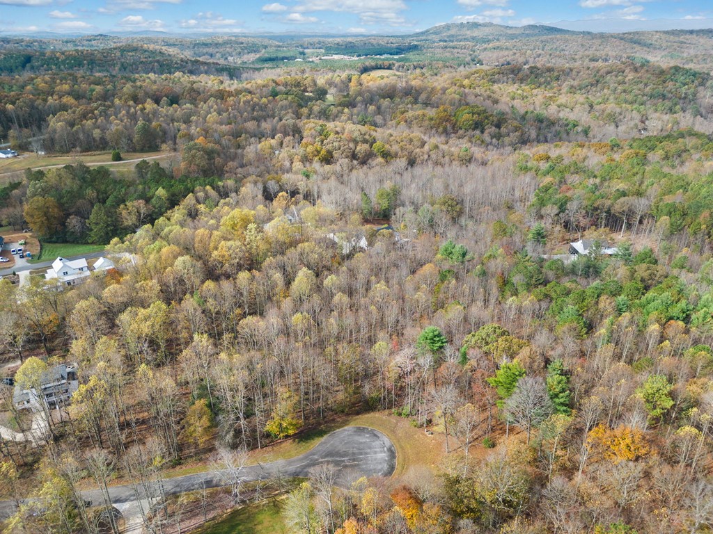 Lot 14 Highpoint Ridge Court