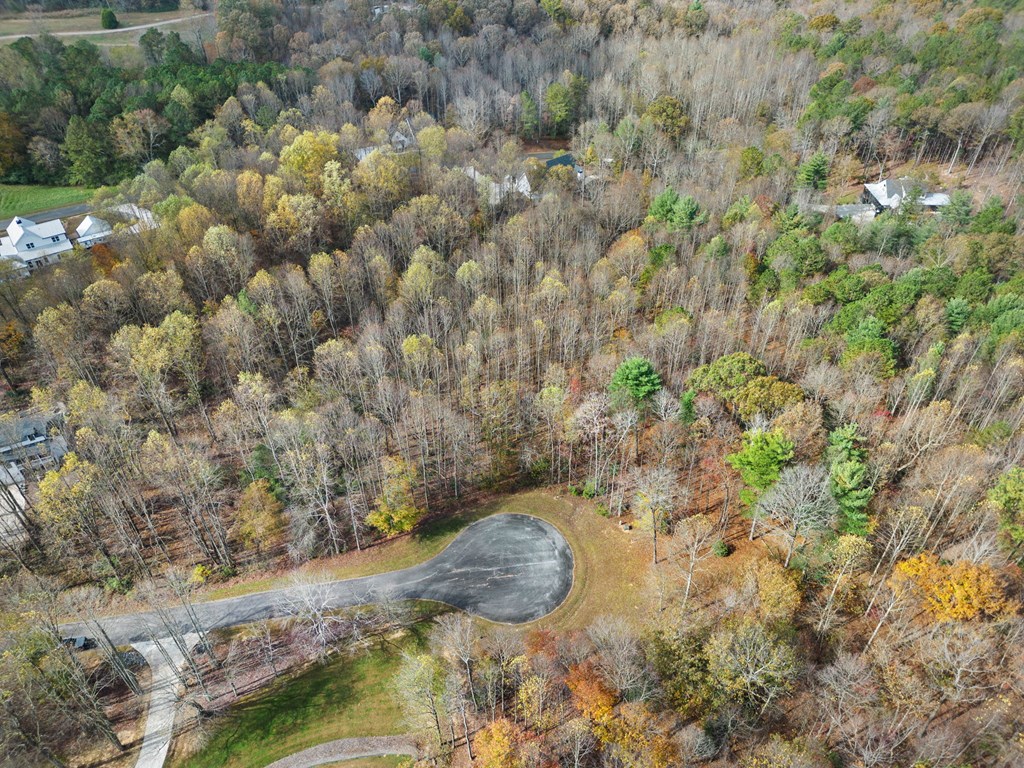 Lot 14 Highpoint Ridge Court