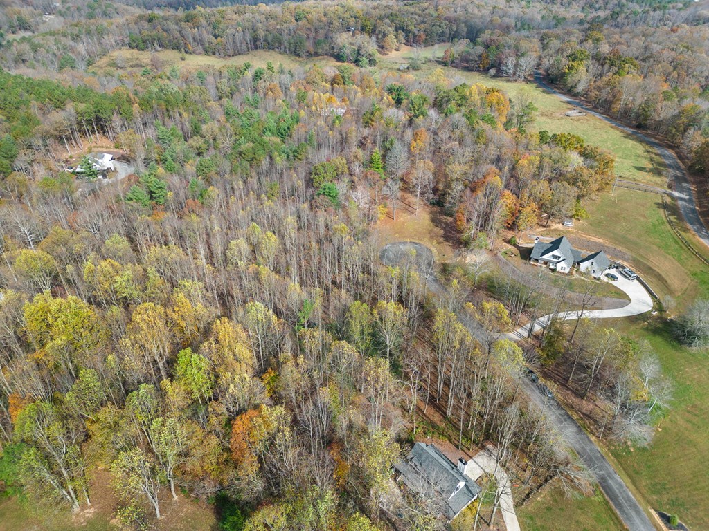 Lot 14 Highpoint Ridge Court