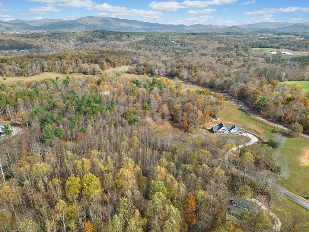 Lot 14 Highpoint Ridge Court