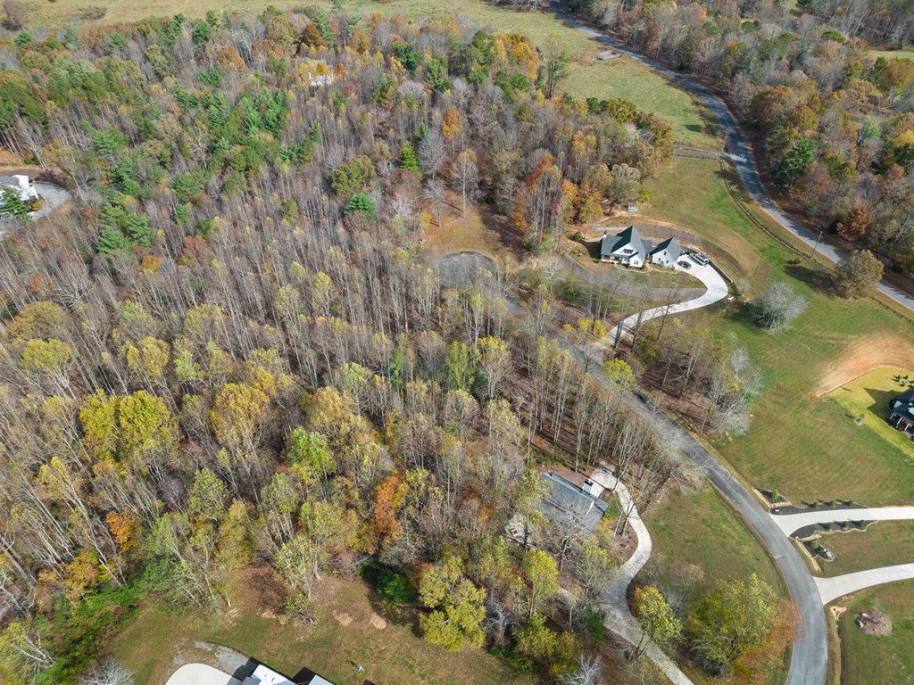 Lot 14 Highpoint Ridge Court