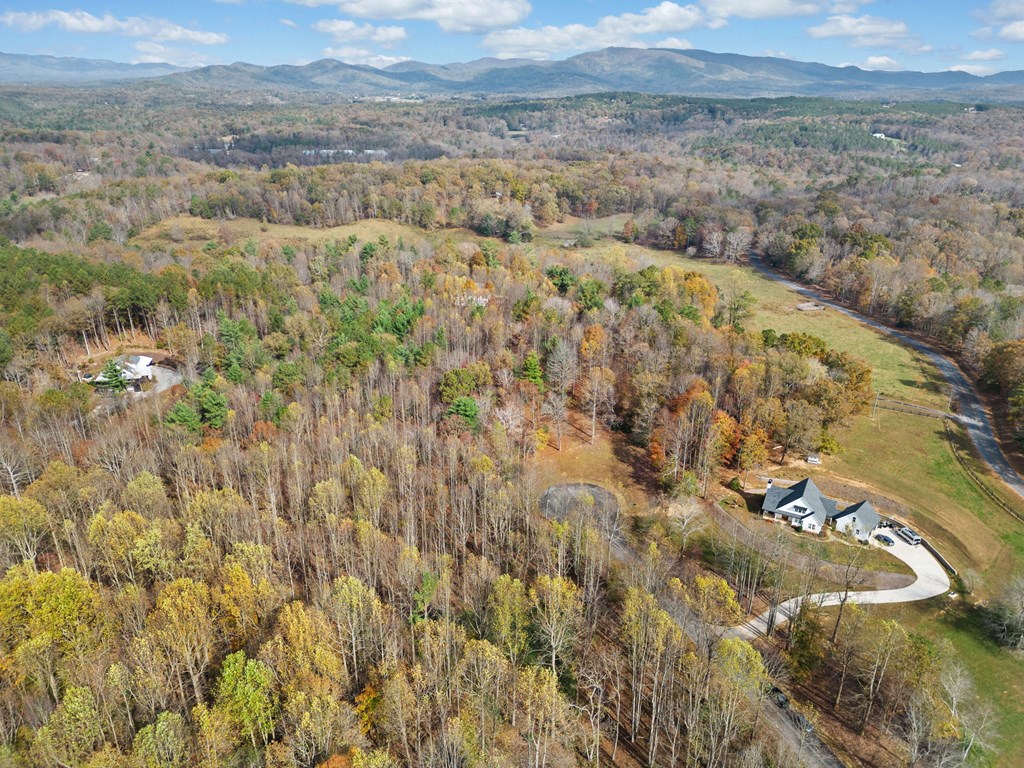 Lot 14 Highpoint Ridge Court