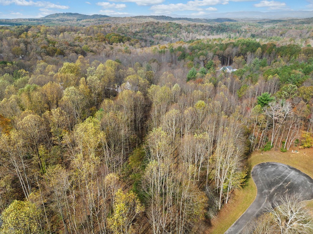 Lot 14 Highpoint Ridge Court