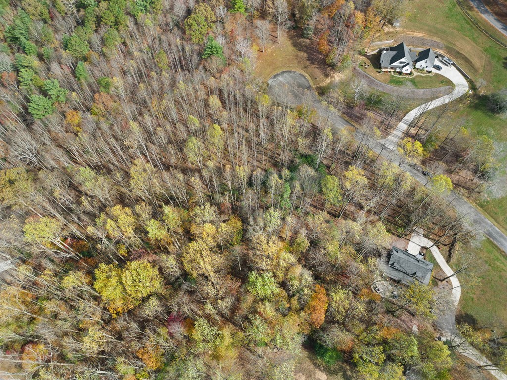Lot 14 Highpoint Ridge Court