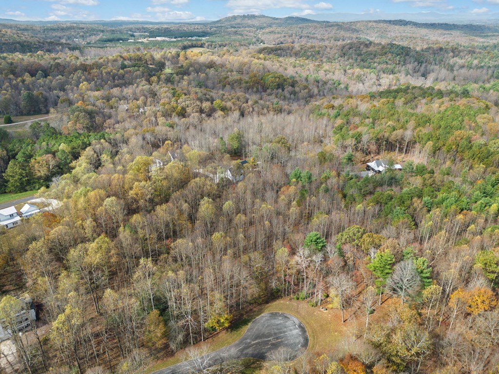 Lot 14 Highpoint Ridge Court