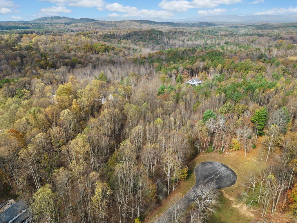 Lot 14 Highpoint Ridge Court