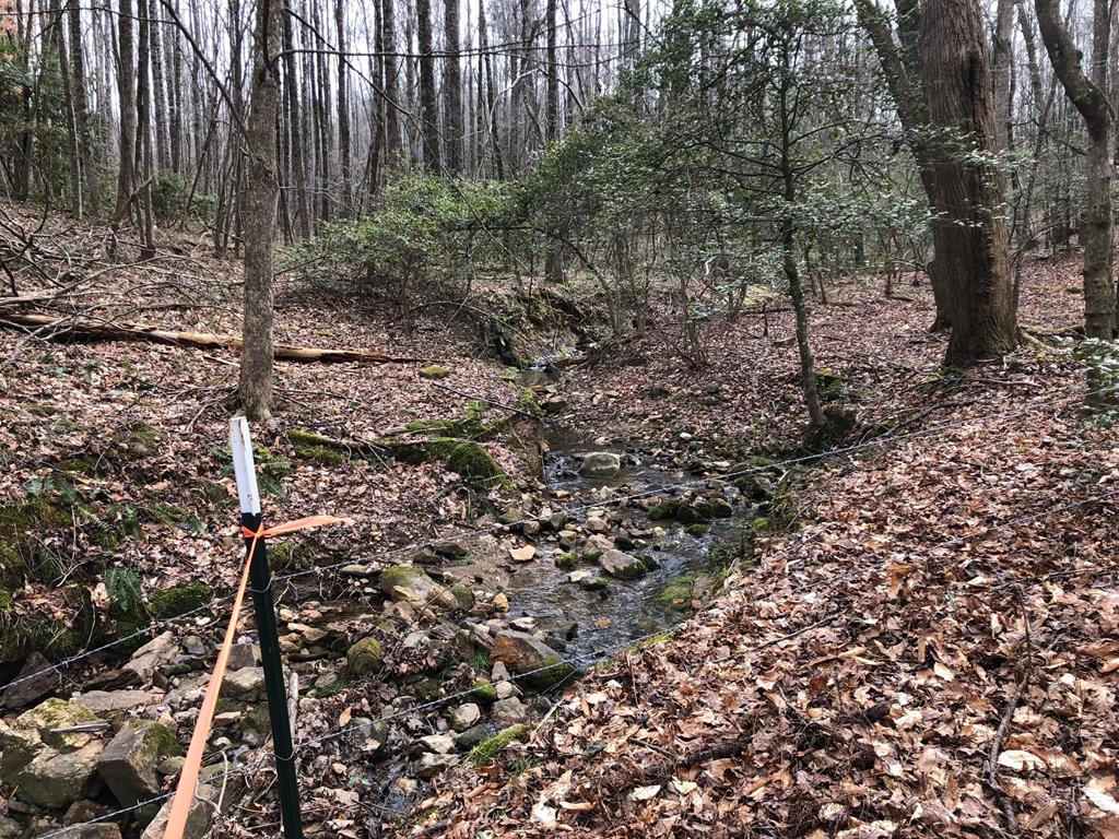 Lot 7 Highpoint Ridge Road