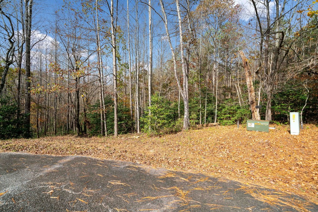 Lot 7 Highpoint Ridge Road