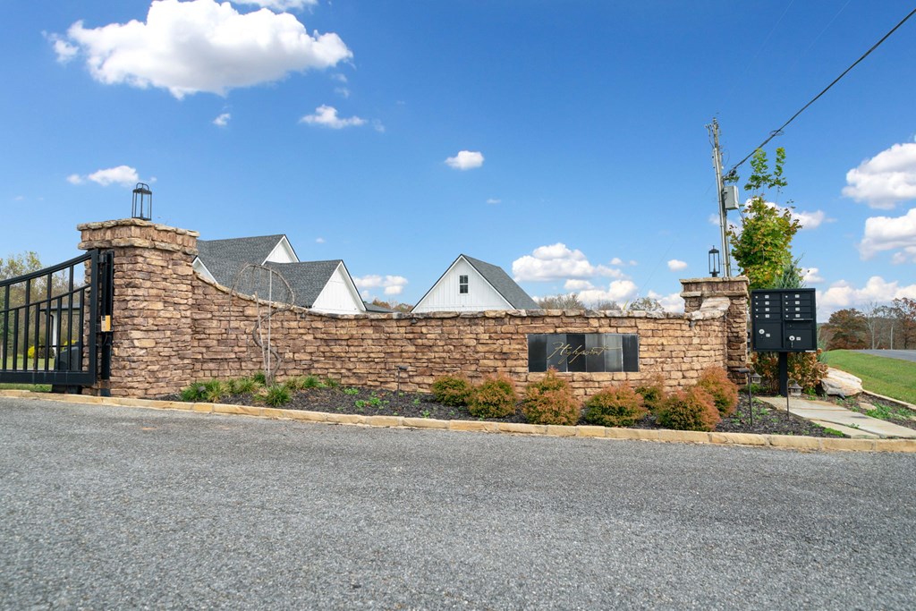 Lot 7 Highpoint Ridge Road