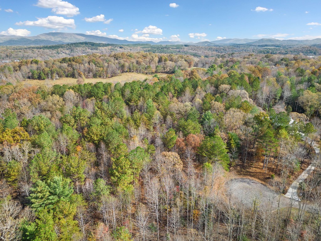 Lot 8 Highpoint Ridge Road