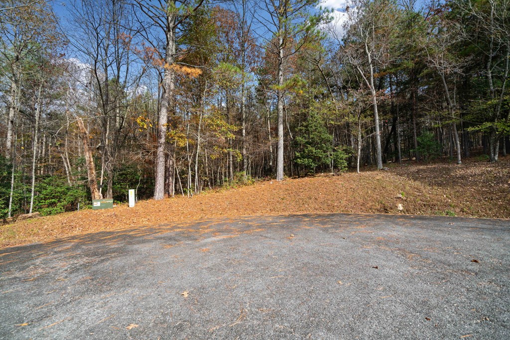 Lot 8 Highpoint Ridge Road
