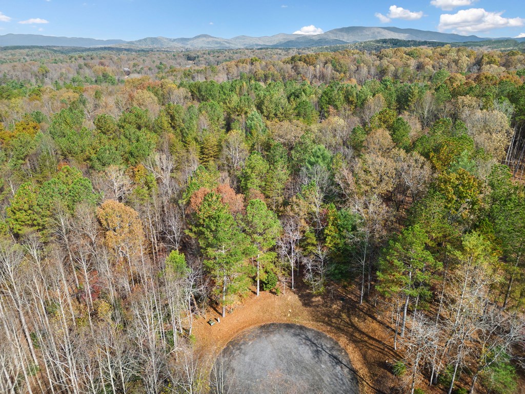 Lot 8 Highpoint Ridge Road