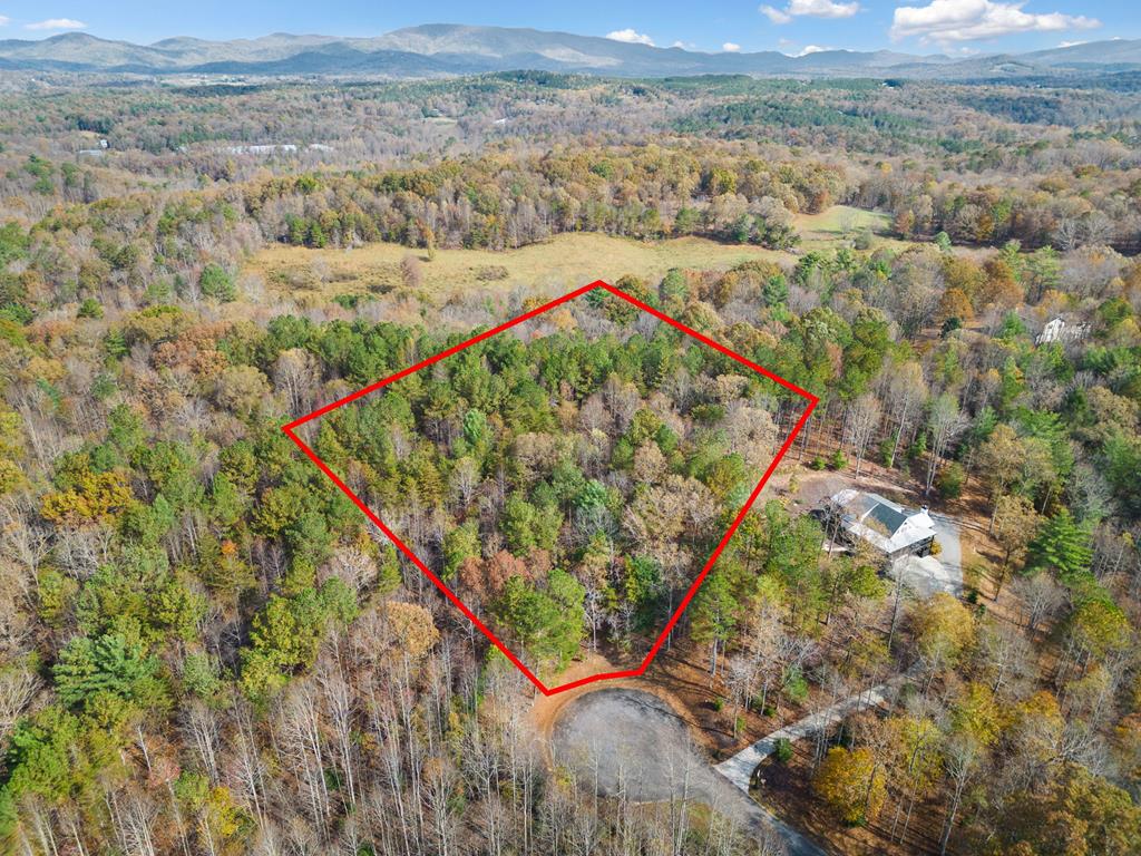 Lot 8 Highpoint Ridge Road