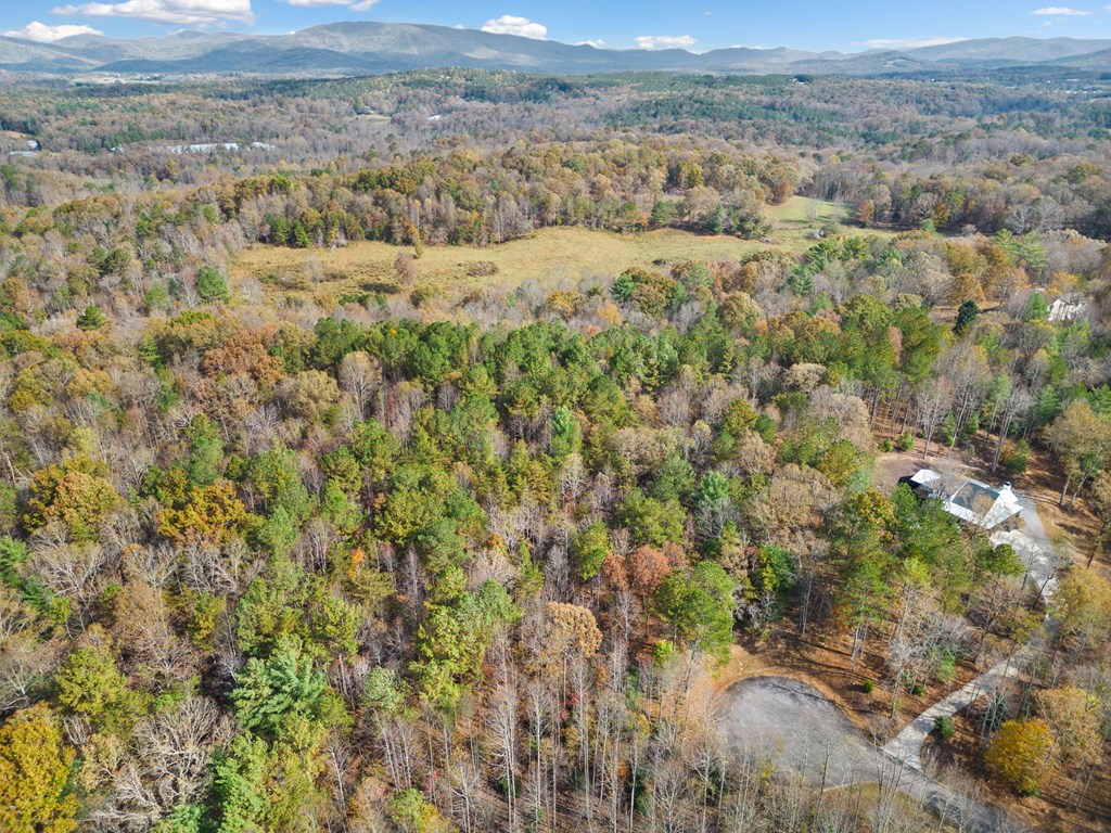 Lot 8 Highpoint Ridge Road