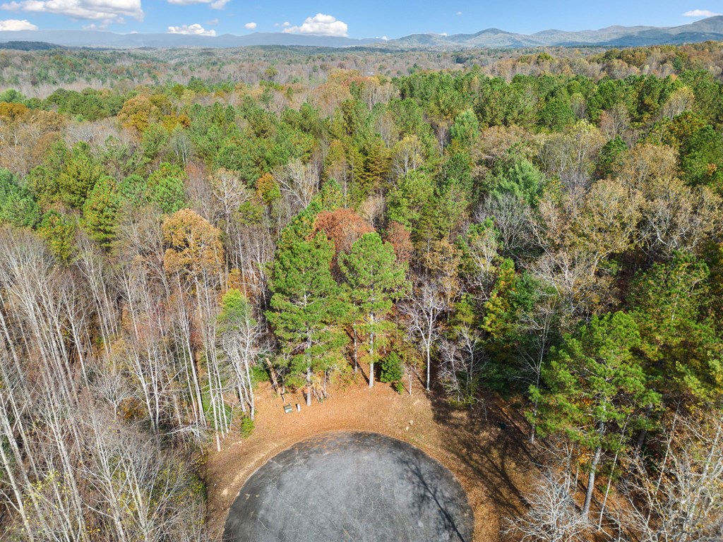 Lot 8 Highpoint Ridge Road