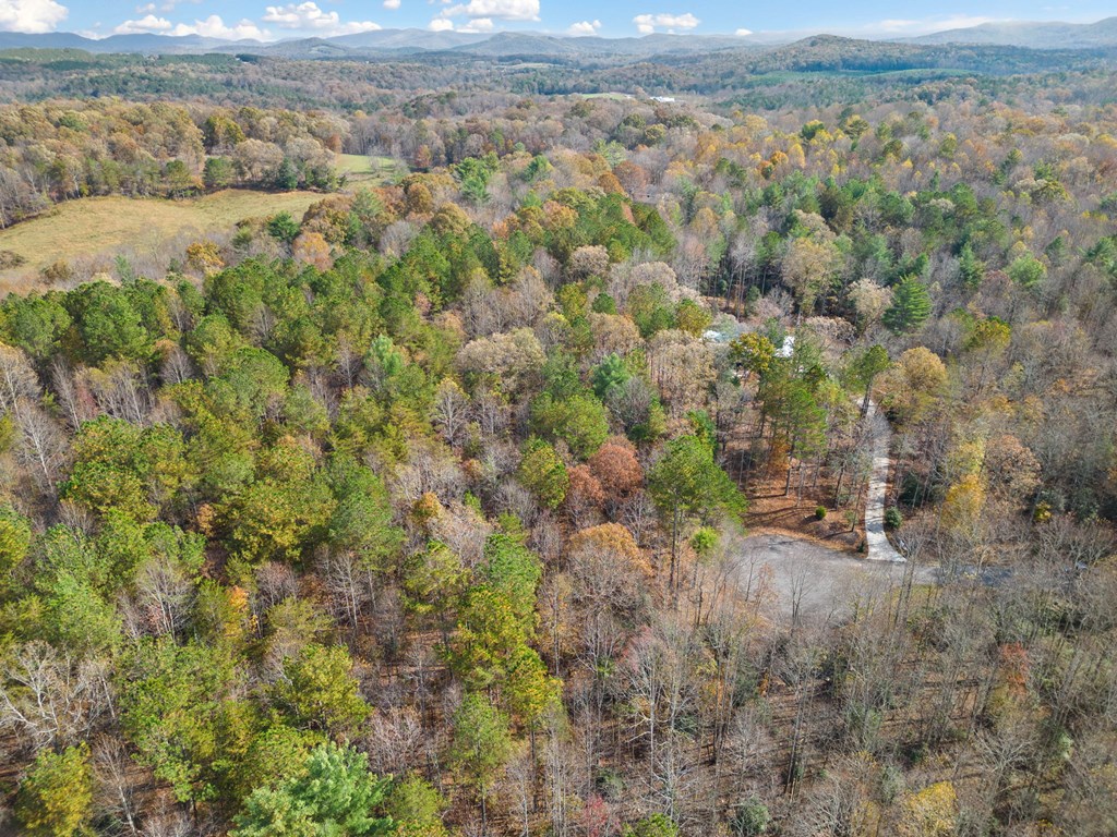 Lot 8 Highpoint Ridge Road