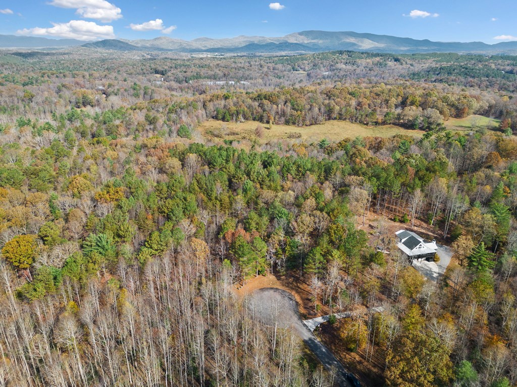 Lot 8 Highpoint Ridge Road