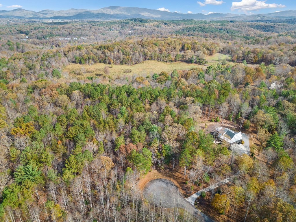 Lot 8 Highpoint Ridge Road