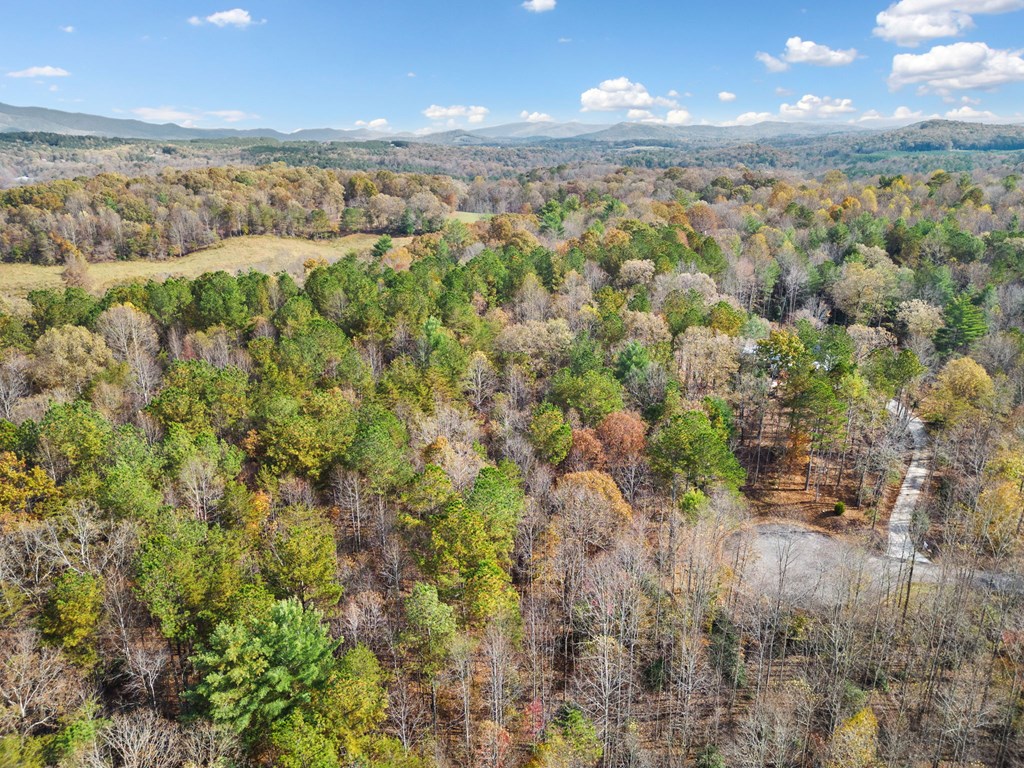 Lot 8 Highpoint Ridge Road