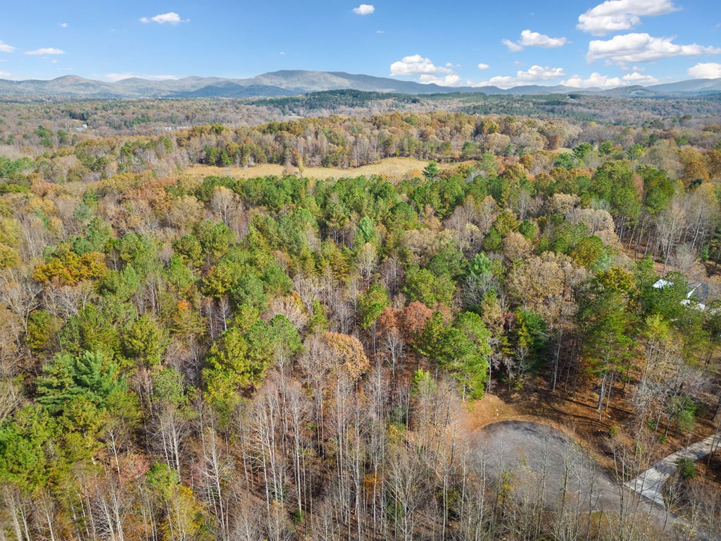 Lot 8 Highpoint Ridge Road