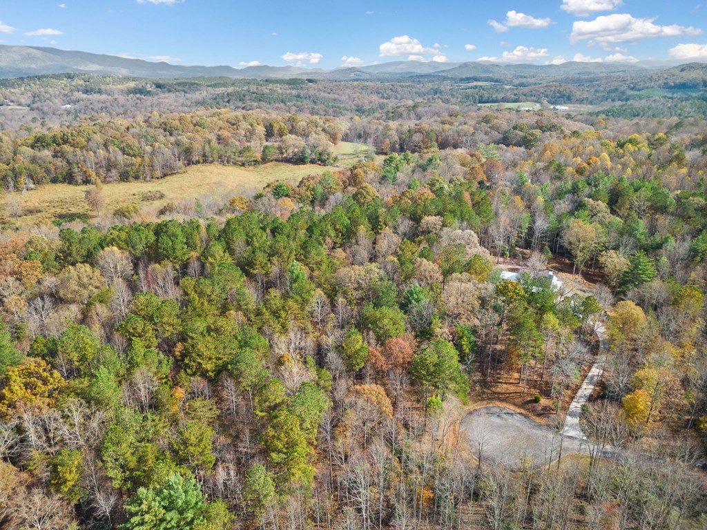 Lot 8 Highpoint Ridge Road