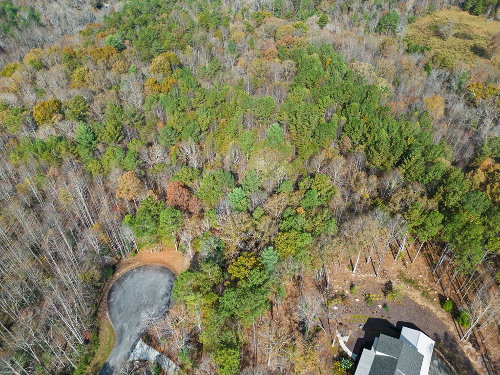 Lot 8 Highpoint Ridge Road