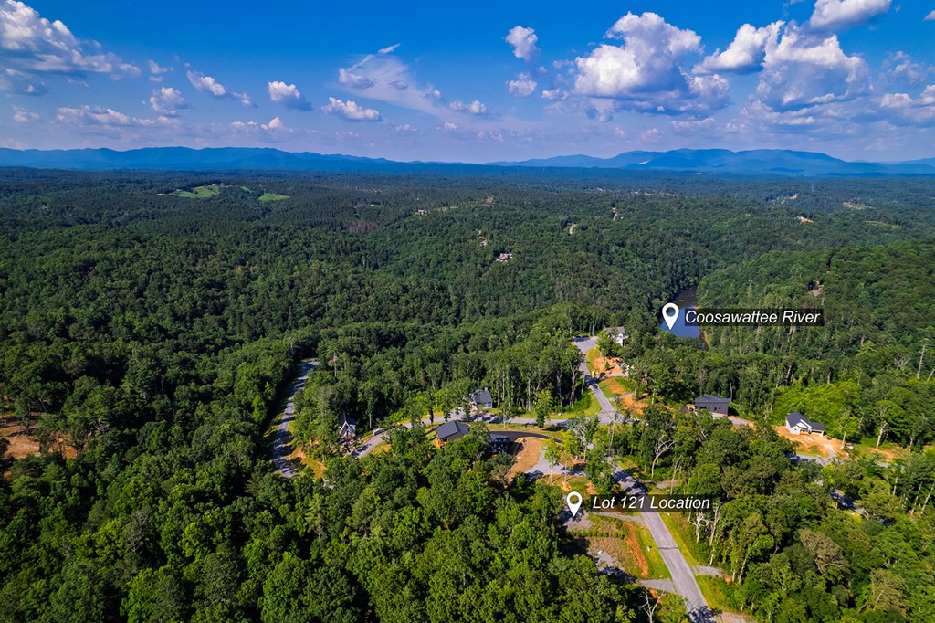 121 Jakes Landing Drive