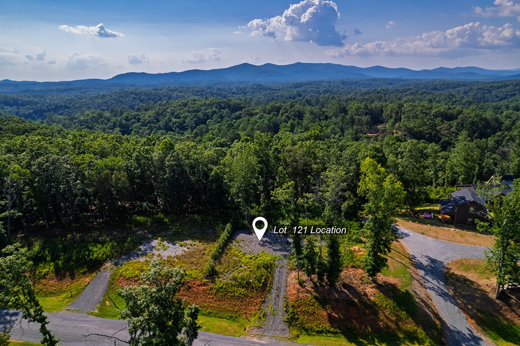 121 Jakes Landing Drive