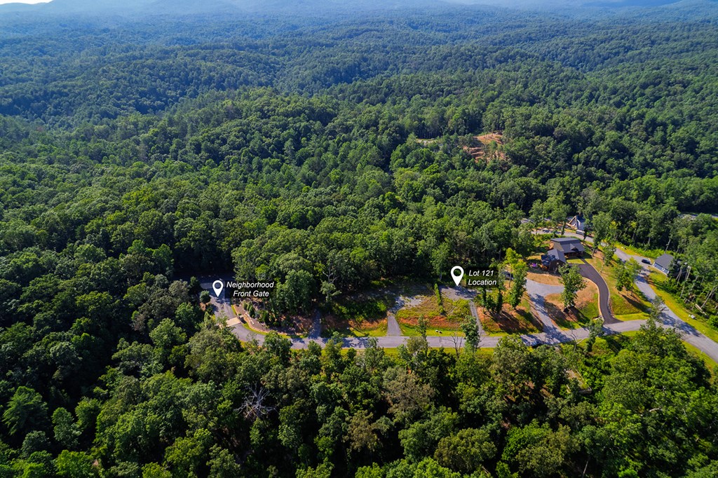 121 Jakes Landing Drive
