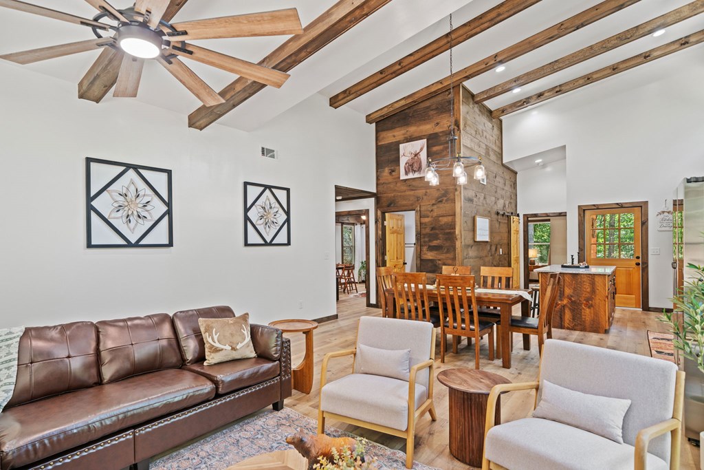 542 Beaver Lake Drive