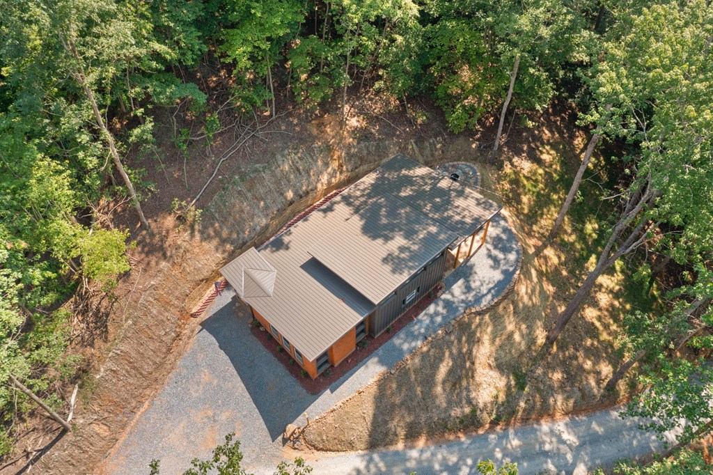 542 Beaver Lake Drive